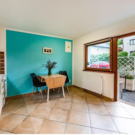 Apartment Vaclavov Decin Kültér fotó