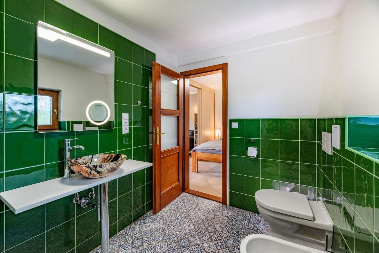 Apartment Vaclavov Decin Kültér fotó