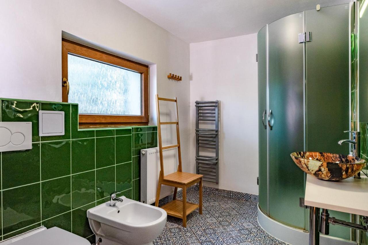 Apartment Vaclavov Decin Kültér fotó